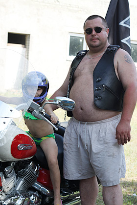 Bike Rock Fest-2012